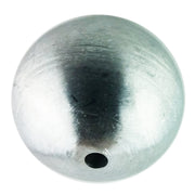 25mm Aluminum Spheres Pack of 10 for Science Experiments