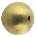 Science Lab Brass Balls for STEM Learning Activities