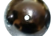 Bulk Steel Balls 25mm Drilled for Classroom Use