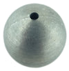 Zinc Physics Balls Set of 10 for Laboratory Experiments