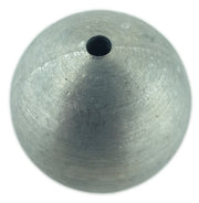 Zinc Physics Balls Set of 10 for Laboratory Experiments