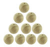 Wood Physics Balls Set of 10 for Classroom Experiments