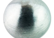 Solid Aluminum Balls 25mm for Collision Testing