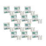 Melrose LED Mini Pillar Candle (Set of 12)
