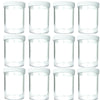 8oz Specimen Jar Pack of 12