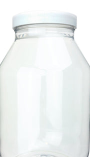 Large Polystyrene Lab Container