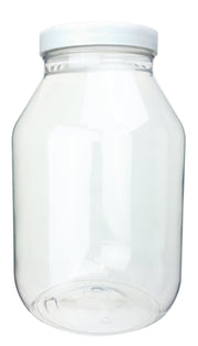 1 Gallon Specimen Jar