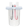 Brownlee Electrolysis Apparatus with Glass Beaker