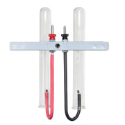 Chemistry Electrolysis Kit without Glass Jar