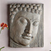 Buddha Head Wall Decor – 