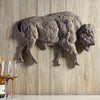 Buffalo Wall Decor