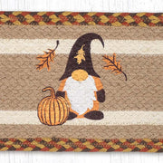Farmhouse Autumn Stair Tread – Gnome Design by Harry W. Smith