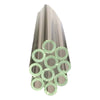 Soda Lime Glass Tubing 7mm 24"H for Crafts