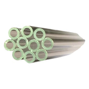 Soda Lime Glass Tubing – 6mm Diameter 24