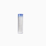 Laboratory Glass Capillary Tubes 102mm, Non-Heparinized, 10 Vials
