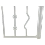 Equilibrium Apparatus 6" H Glass Standard Tube Atmospheric Pressure Demonstration Lab Equipment By GSC International Inc.