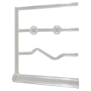 STEM Classroom Equilibrium Demonstration Apparatus