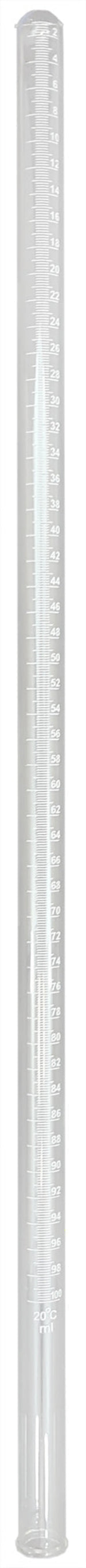Gas Collection Eudiometer Set 100ml