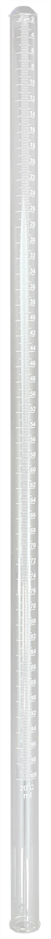Gas Collection Eudiometer Set 100ml