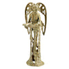 SPI Home Decorative Angel Bird Feeder for Outdoor Use