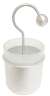 leyden jar,