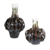 Table Decor Vases Set – Ceramic 13.25" H – Uttermost