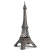 SPI Home Eiffel Tower Statue – Parisian Garden Sculpture in Antique Bronze