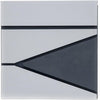 Fine Art Lighting MD21 Large Capacity Wall Mount Mailbox