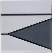 Fine Art Lighting MD21N Outdoor Wall Mounted Locking Steel Mailbox
