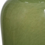 Elegant Shapely Ceramic Table Lamp for Side Tables