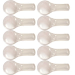 Dual Magnifier Set of 10 – 4.45" H, 3X & 5X Magnification, Plastic for STEM & Reading By GSC International Inc.
