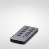 Melrose Candle Remote Control w/Timer & Dimmer