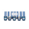 Two's Company 53860 Yacht Club Set of 5 Scented Candles
