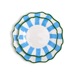 melamine dinner plates