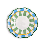 set of 4 plates