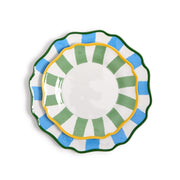 set of 4 plates