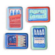 sardine trinket trays