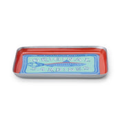  set of 4 trays