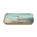 set of 4 trays