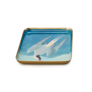  metal trinket tray