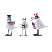 Americana bird