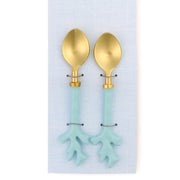  coastal serving spoons