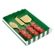 cheese knife set