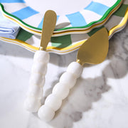 set of 3 cheese knives