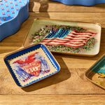 , set of 3 trinket trays, 