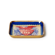 Vintage America trays