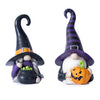 witch gnome figurine