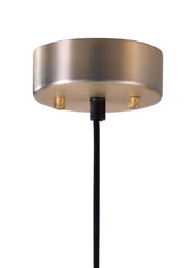 Myson Ceiling Lamp – Integrated LED Hanging Fixture