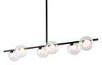 Modern Keyoz Ceiling Lamp – Zuo