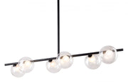 Modern Keyoz Ceiling Lamp – Zuo